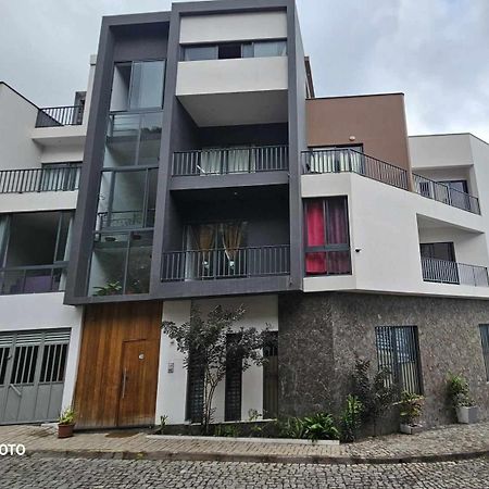 Pombas Luz D'Sol - Residencial Familiar酒店 外观 照片
