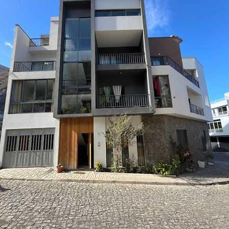 Pombas Luz D'Sol - Residencial Familiar酒店 外观 照片
