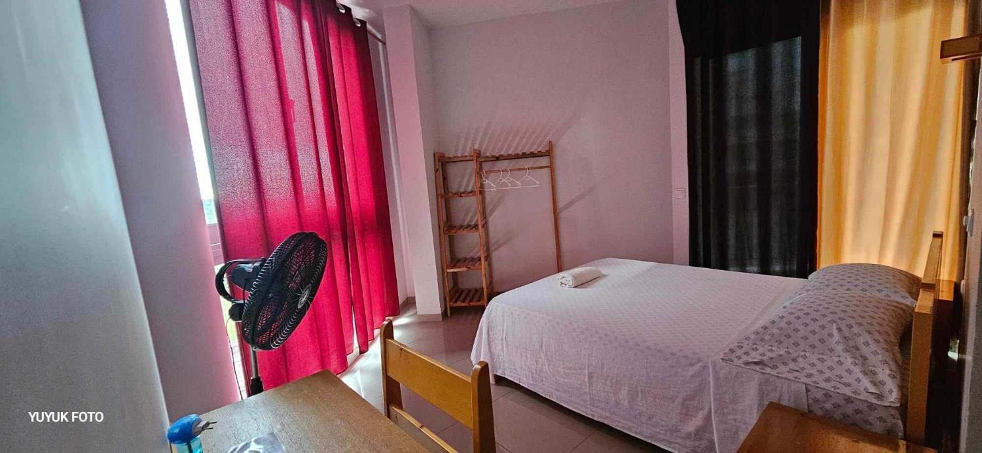 Pombas Luz D'Sol - Residencial Familiar酒店 外观 照片