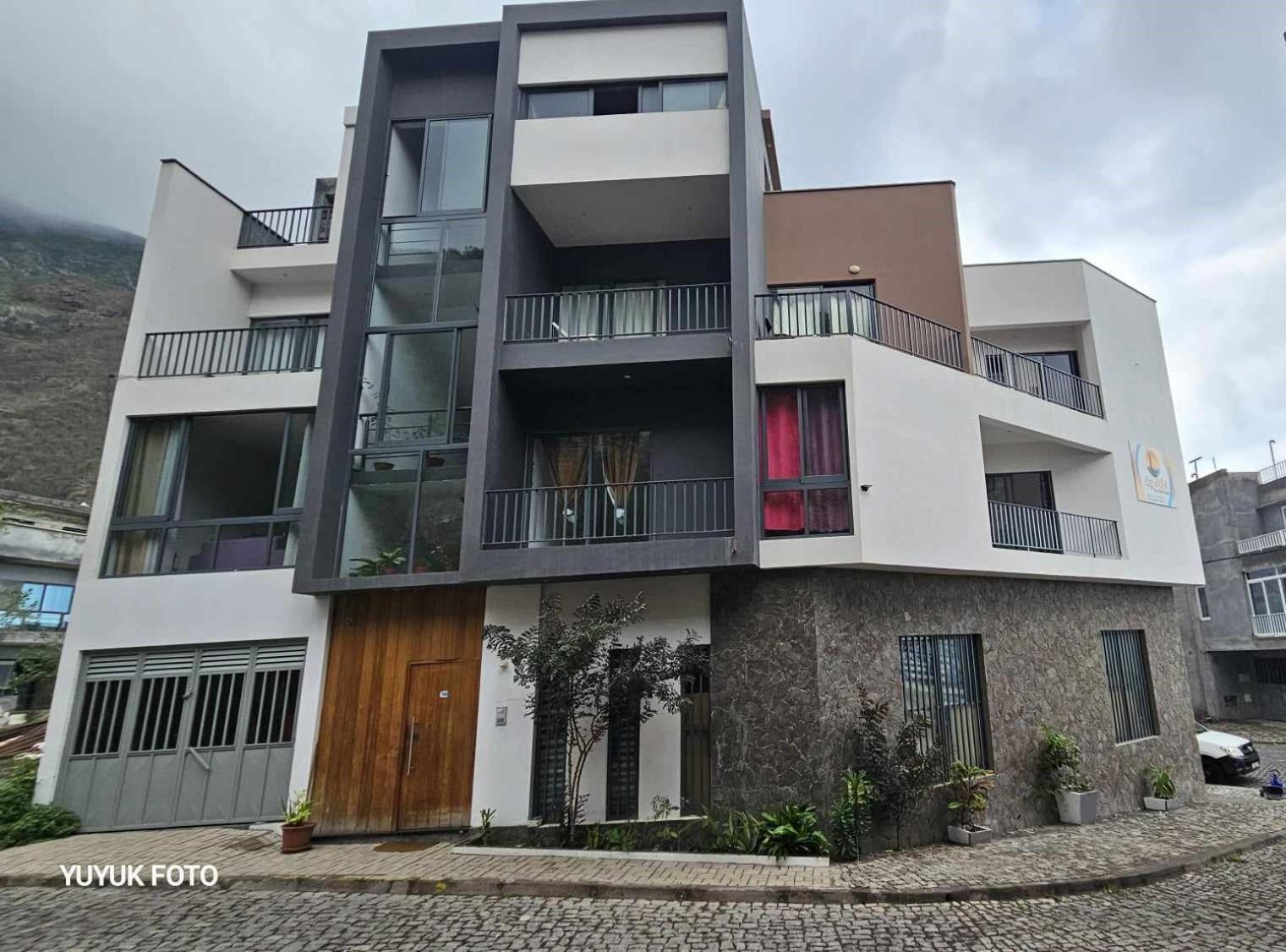 Pombas Luz D'Sol - Residencial Familiar酒店 外观 照片