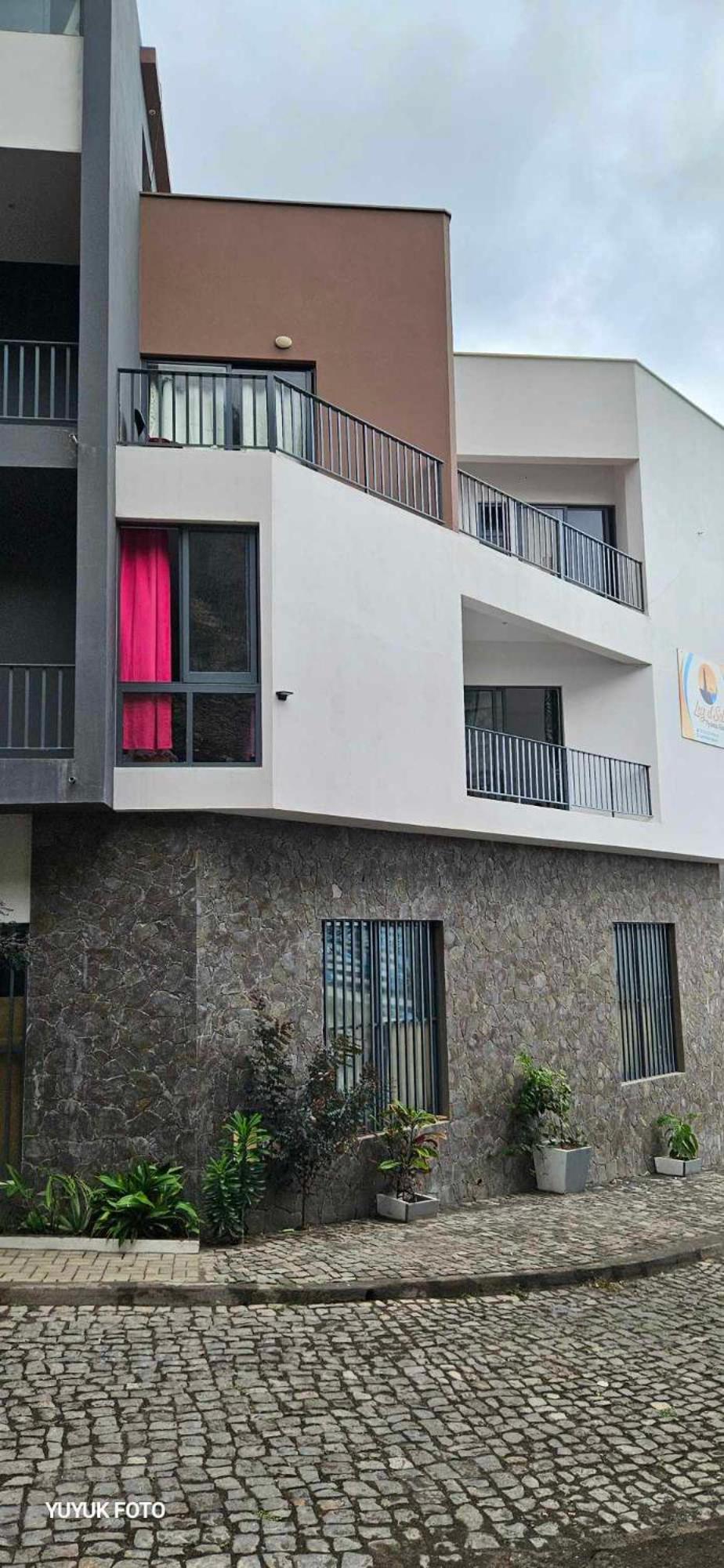 Pombas Luz D'Sol - Residencial Familiar酒店 外观 照片