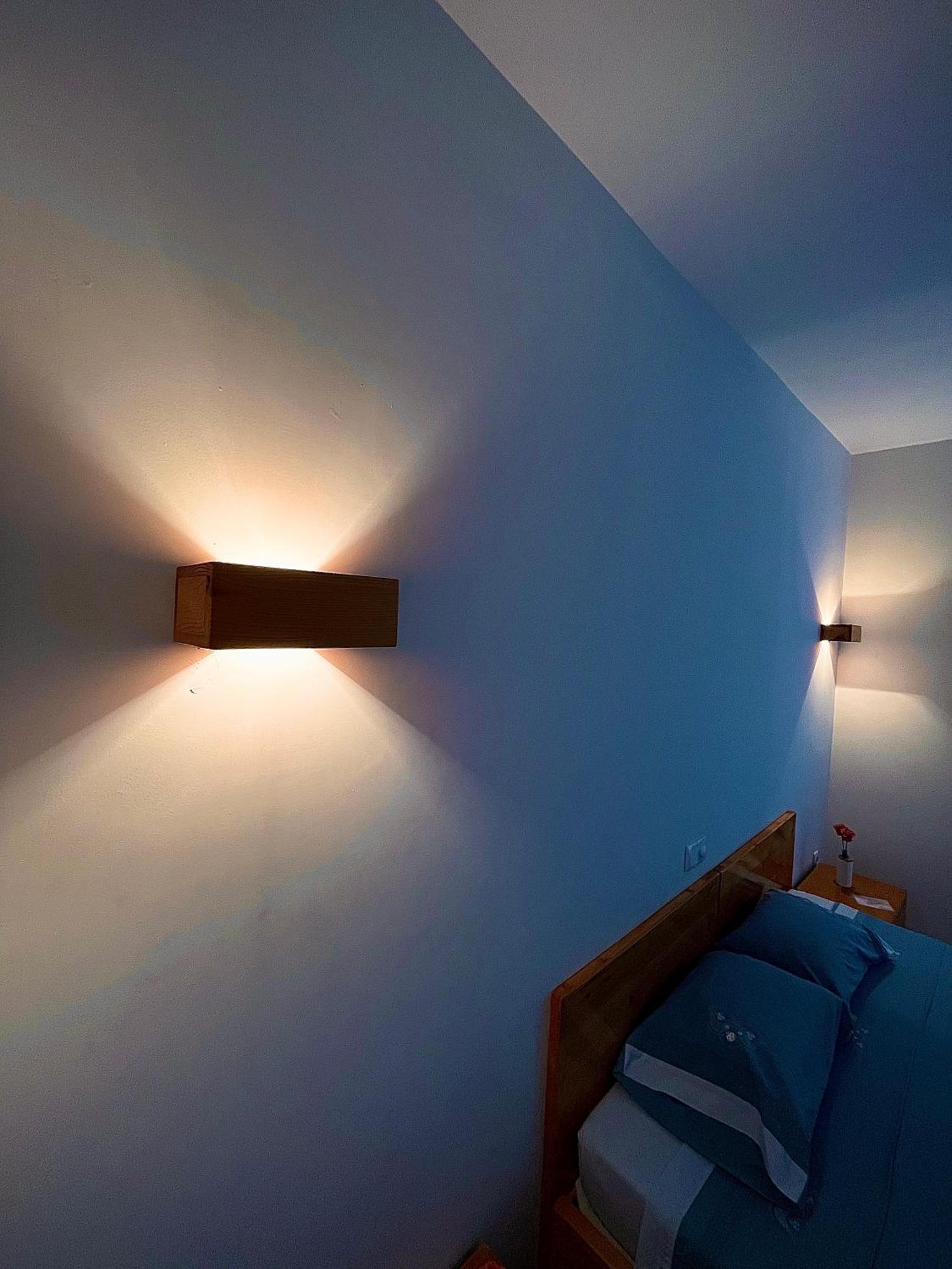 Pombas Luz D'Sol - Residencial Familiar酒店 外观 照片