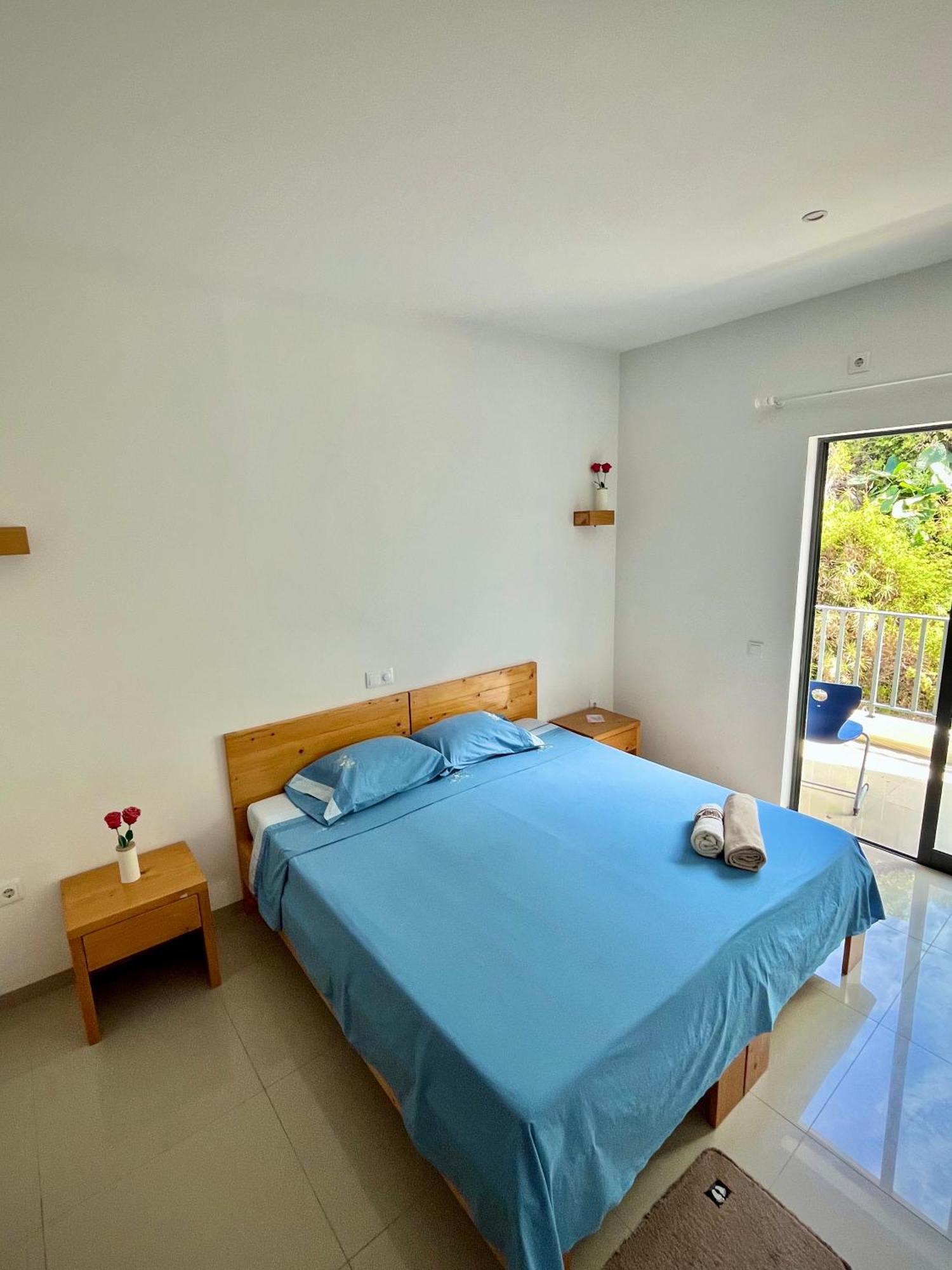 Pombas Luz D'Sol - Residencial Familiar酒店 外观 照片