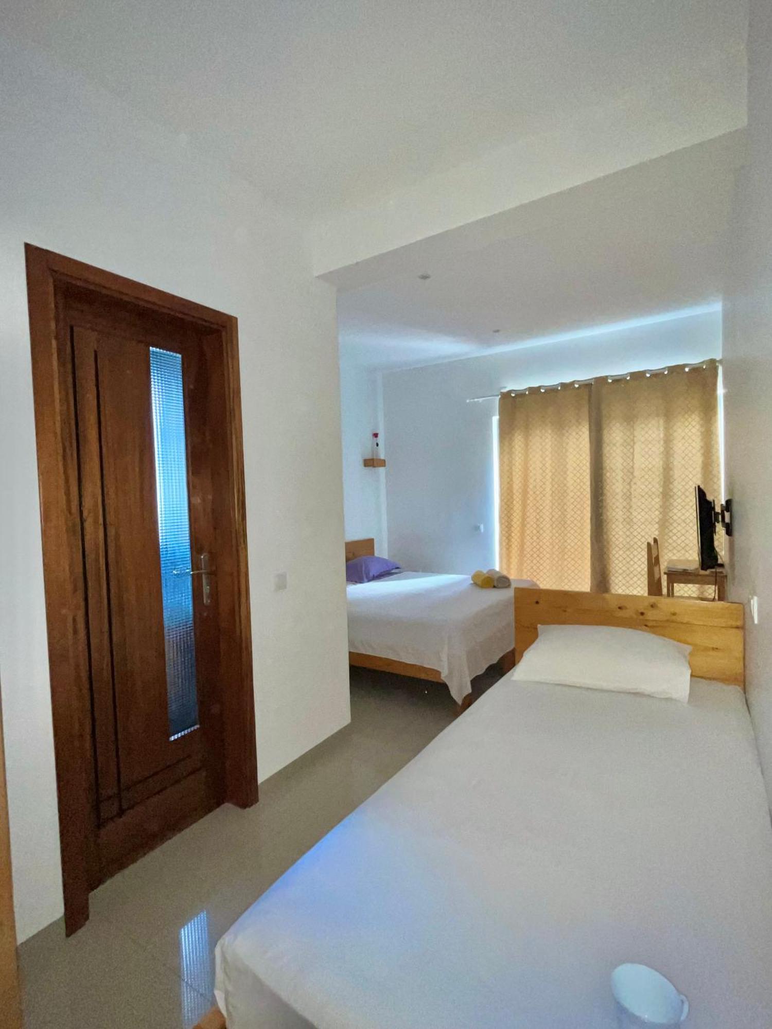 Pombas Luz D'Sol - Residencial Familiar酒店 外观 照片