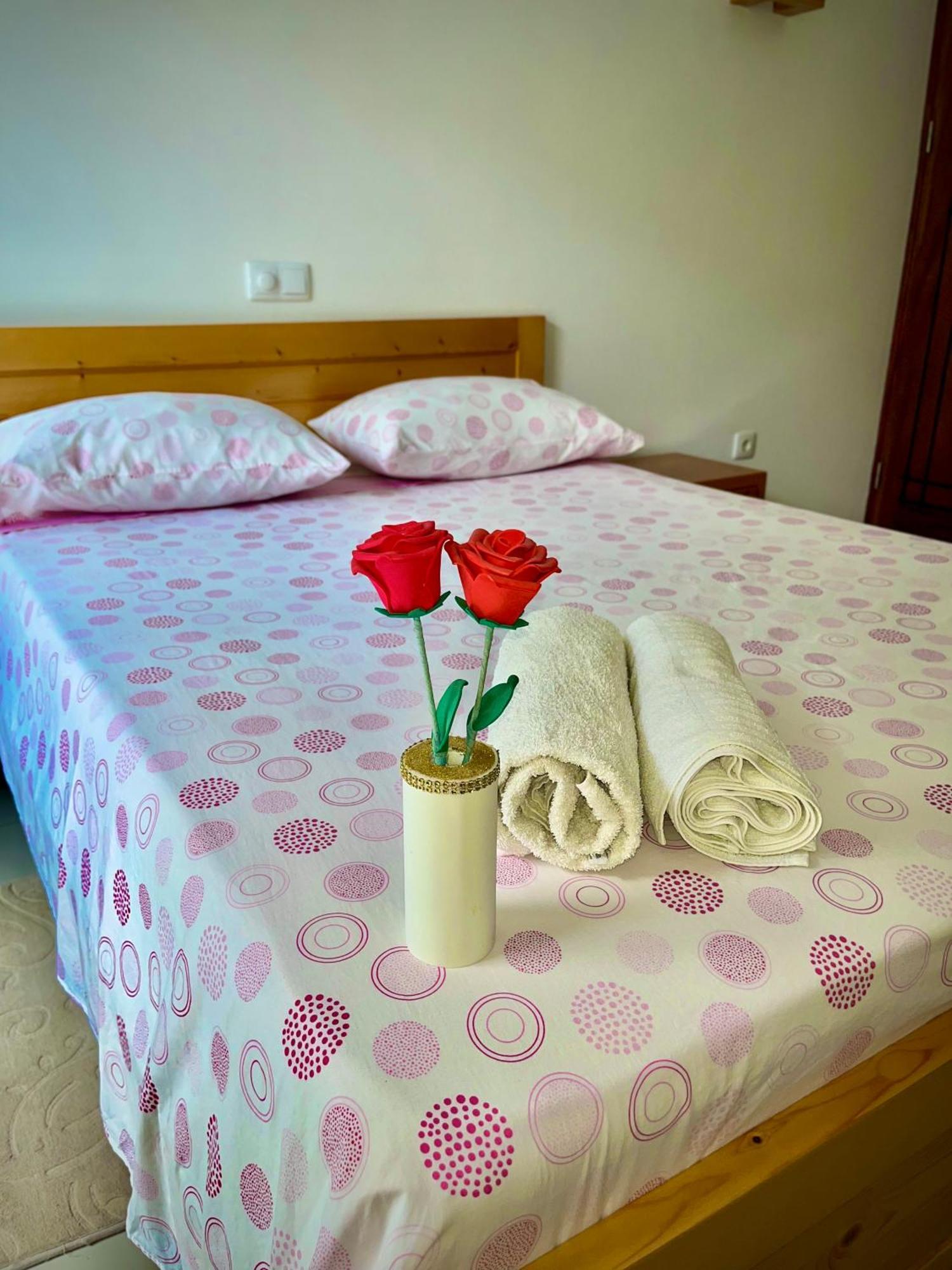 Pombas Luz D'Sol - Residencial Familiar酒店 外观 照片