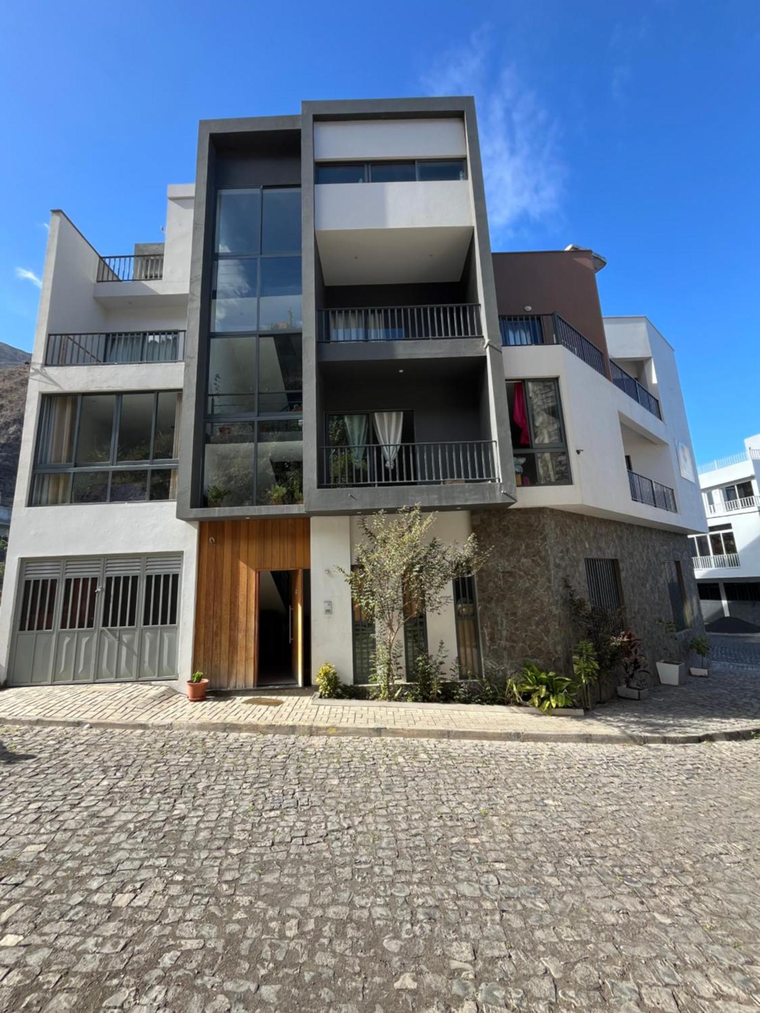 Pombas Luz D'Sol - Residencial Familiar酒店 外观 照片